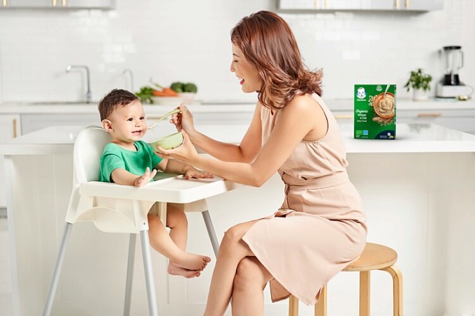 Thực phẩm hữu cơ ngăn ngừa ung thư